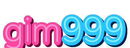 gim999 — logo kanal