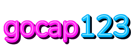 gocap123 — logo kanal